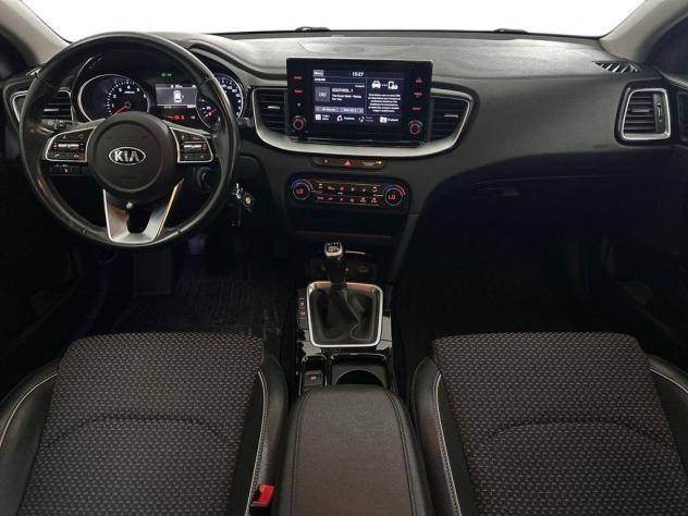 Kia Xceed 1.0 t-gdi Urban Gpl 111cv - Foto 10