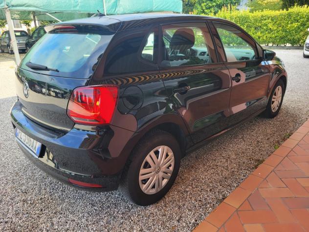 Volkswagen Polo 1.0 MPI 5p. Business - Foto 10