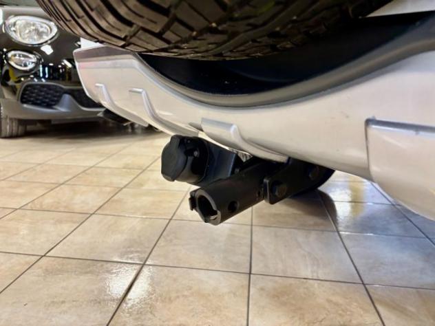 MITSUBISHI Pajero 3.2 DI-D 16V aut. 5p. UNIPRO -VERICELLO- GANCIO TR rif. 24207842 - Foto 8