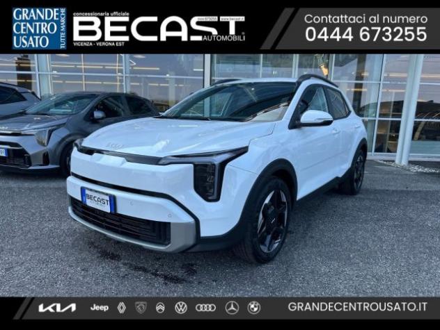 KIA Stonic 1.0 T-GDi 115 CV MHEV MT Style AZIENDALE rif. 23726576
