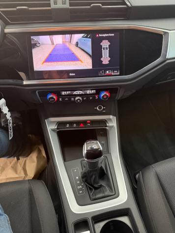 Audi Q3 40 TDI quattro S tronic 2022 - Foto 10