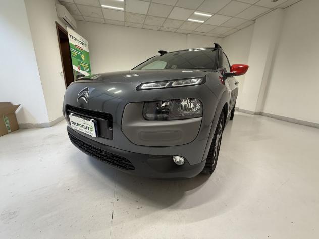 Citroën C4 Cactus C4 Cactus 1.6 e-hdi Shine Edition 92cv ETG6 - Foto 7