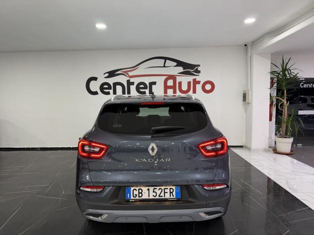 Renault Kadjar 1.5 DCI 85KW BLUE SPORT EDITION 2 - Foto 5
