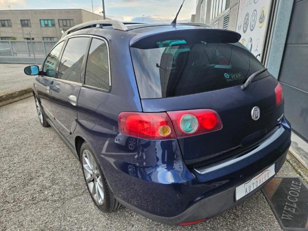 FIAT - Croma 1.9 mjt 16v Emotion 150cv auto - Foto 2