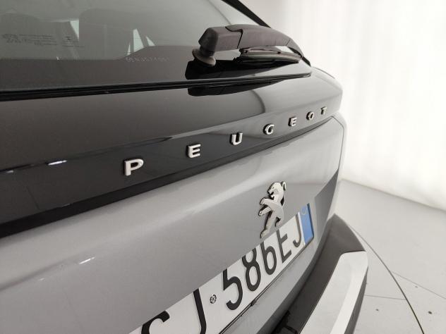Peugeot 2008 II 2020 1.2 puretech Active s&s 100cv - Foto 10