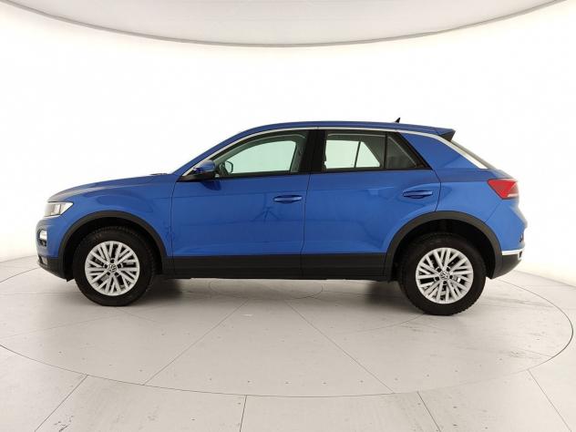 Volkswagen T-Roc I 2017 2.0 tdi Business 150cv - Foto 8