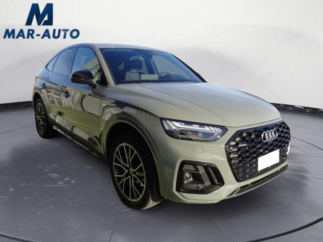 Audi Q5 Q5 SPB 40 TDI quattro S tronic S line plus - Foto 4