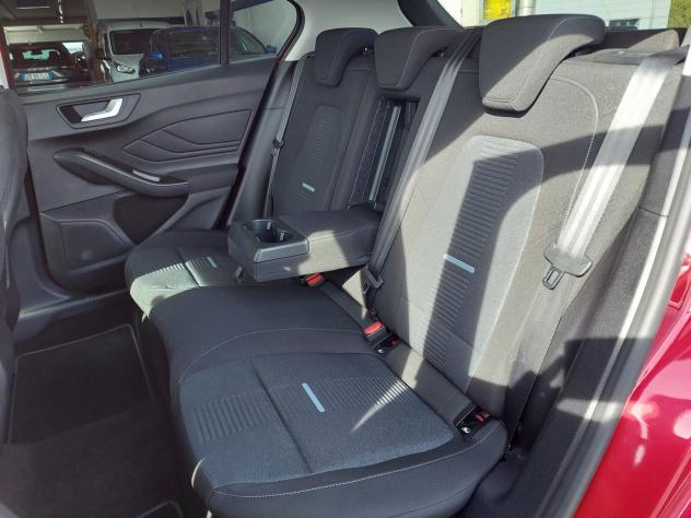 Ford Focus Focus Active X 1.0t ecoboost h 125cv - Foto 8