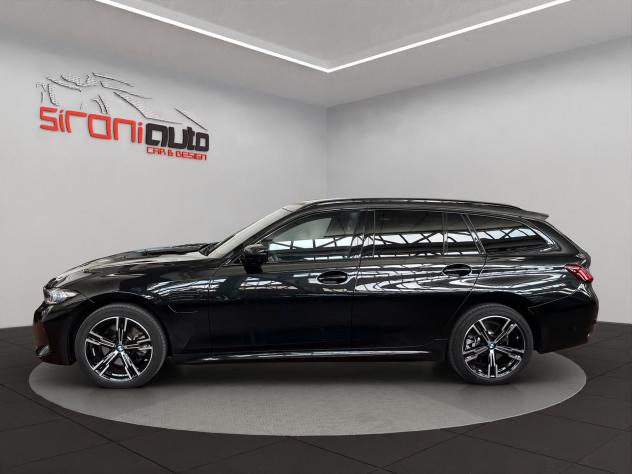 BMW Serie 3 330e Touring xdrive MSport - Foto 3
