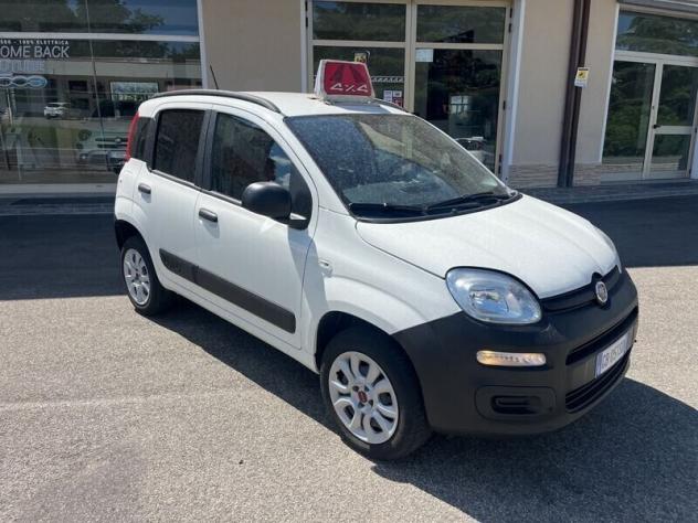 Fiat Panda 0.9 TwinAir Turbo S&S 4x4 - Foto 10