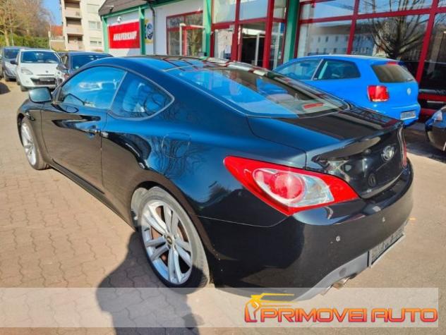 HYUNDAI Genesis Coupe 2.0 Turbo Sport rif. 22362340 - Foto 9