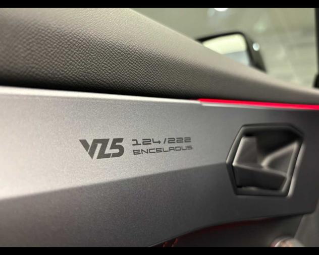 CUPRA Formentor 2.5 TSI 4Drive DSG VZ5 Enceladus Grey - Foto 7