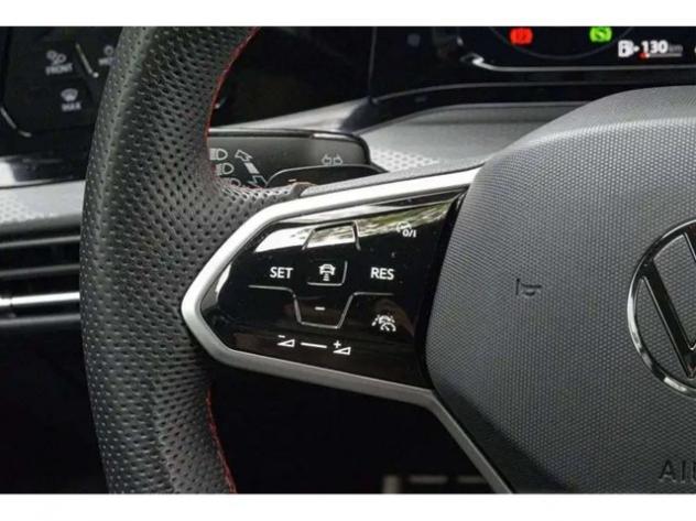 VOLKSWAGEN Golf GTI Golf 2.0 tsi GTI MT Ultimate 245cv rif. 23837859 - Foto 10