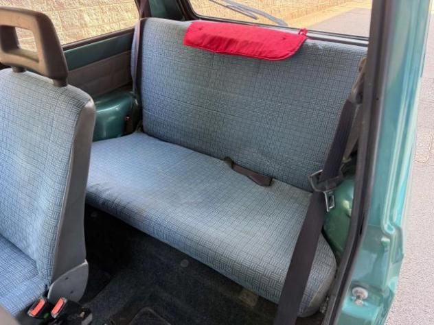 Fiat Panda 1.1 Young, OTTIME CONDIZIONI! - Foto 4