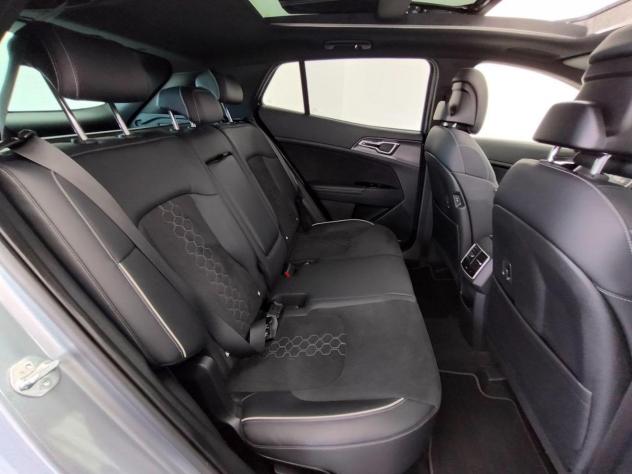 Kia Sportage 1.6 TGDi HEV AT GT-line Plus - Foto 5