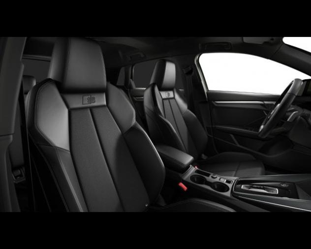 AUDI A3 Sportback Audi S line edition TDI 110 kW S tronic rif. 23806732 - Foto 7