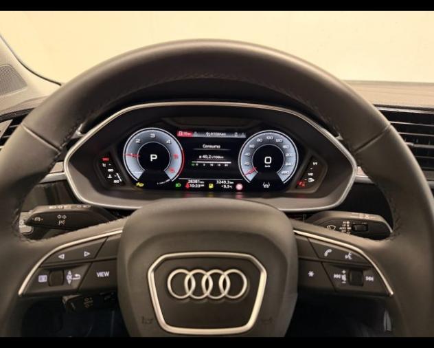 AUDI Q3 35 TDI S-TRONIC BUSINESS ADEVANCED rif. 24058294 - Foto 5