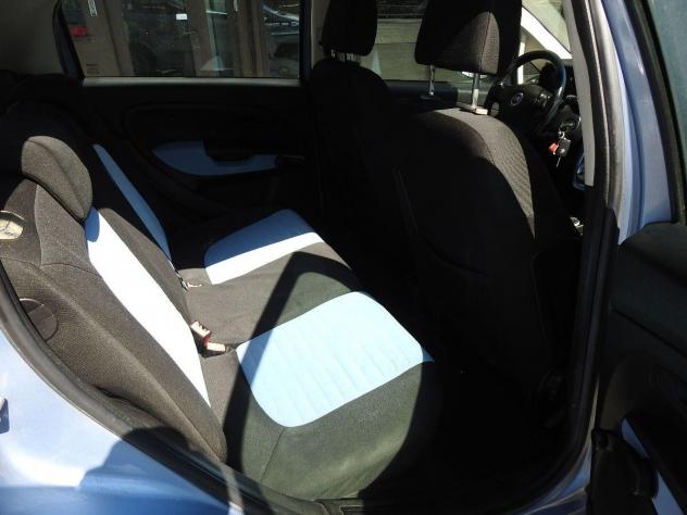 FIAT - Grande Punto - 1.2 5 porte Dynamic - Foto 10
