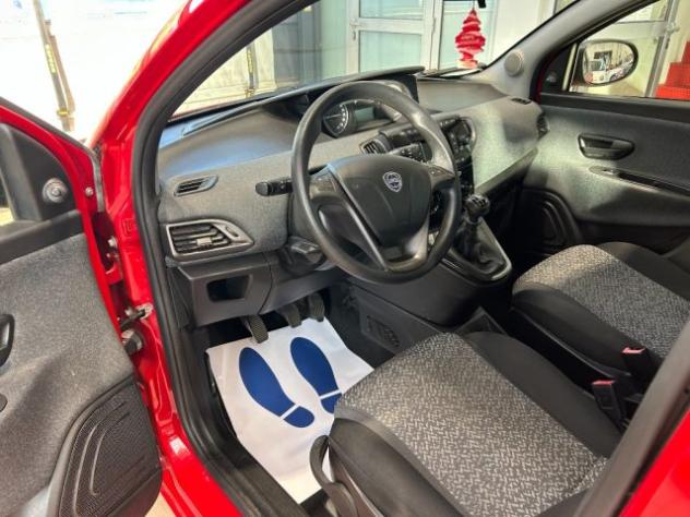 LANCIA Ypsilon 1.2 69 CV 5 porte GPL Ecochic Elefantino Blu rif. 24230844 - Foto 7