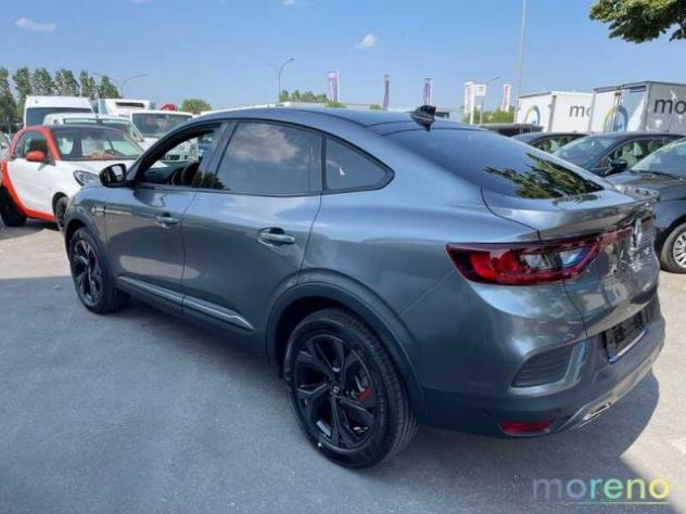 RENAULT Arkana 1.6 E-Tech hybrid R.S. Line 145 CV rif. 17498989 - Foto 6