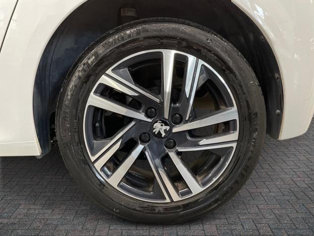Peugeot 208 II 2019 Peugeot 1.2 puretech Active Pack s&s 75cv - Foto 6