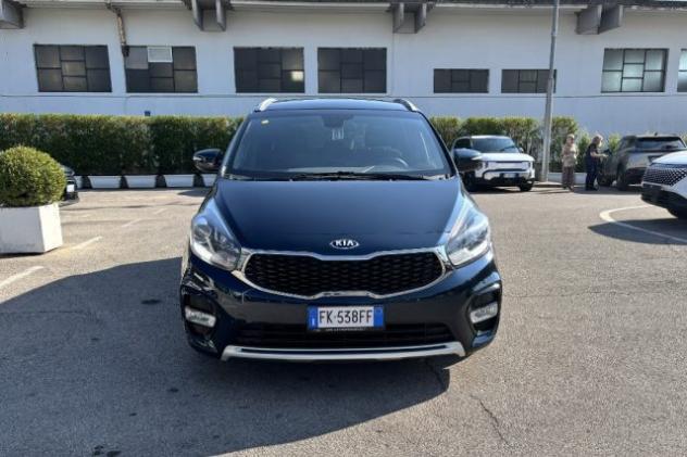 KIA Carens 1.7 CRDi 115 CV Business Class 7P rif. 24158488 - Foto 2