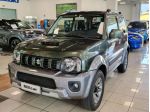 SUZUKI Jimny 1.3 4WD A/T Evolution Plus rif. 24139395