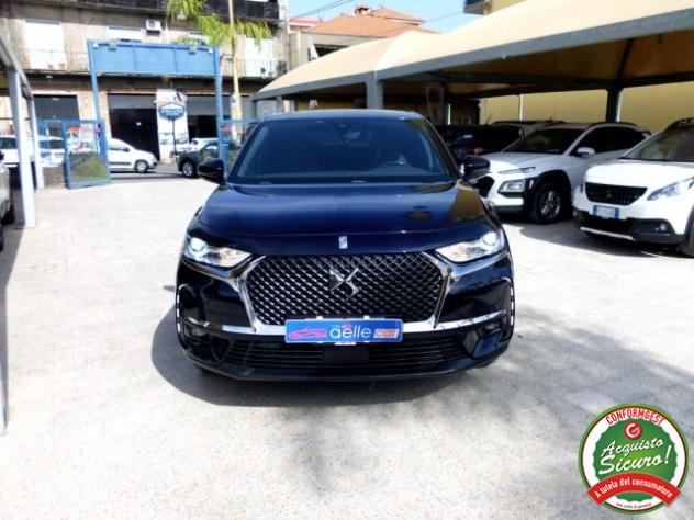 DS AUTOMOBILES DS 7 Crossback BlueHDi 130 aut. Grand Chic rif. 23807509 - Foto 2