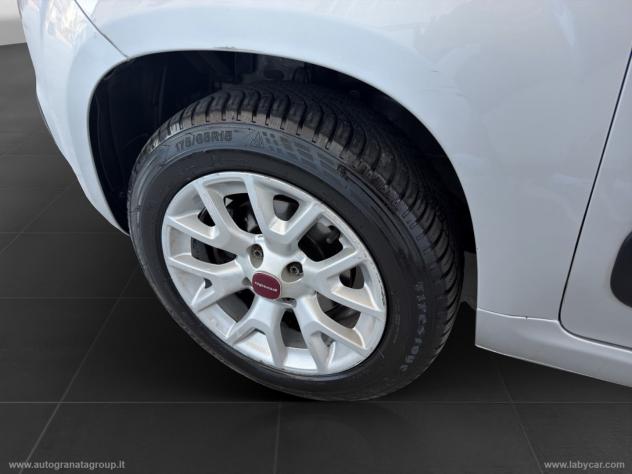 FIAT Panda 0.9 TwinAir Turbo Nat. Pow. Lounge OUTLET! - Foto 10