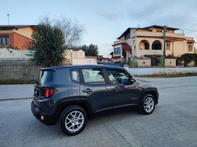 Jeep Renegade LIMITED 1.6 MJET 130 CV SCHERMO GRANDE DA VETRINA - Foto 2