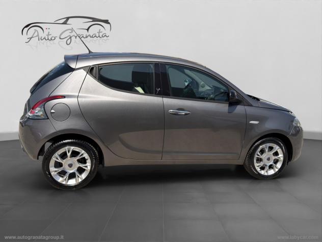 LANCIA Ypsilon 1.2 69 CV 5p. Platinum AFFARE! - Foto 8