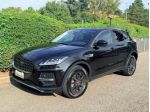 JAGUAR E-Pace 2.0D I4 163 CV R-Dynamic SE NAVI - LED - TELEC. rif. 24203059