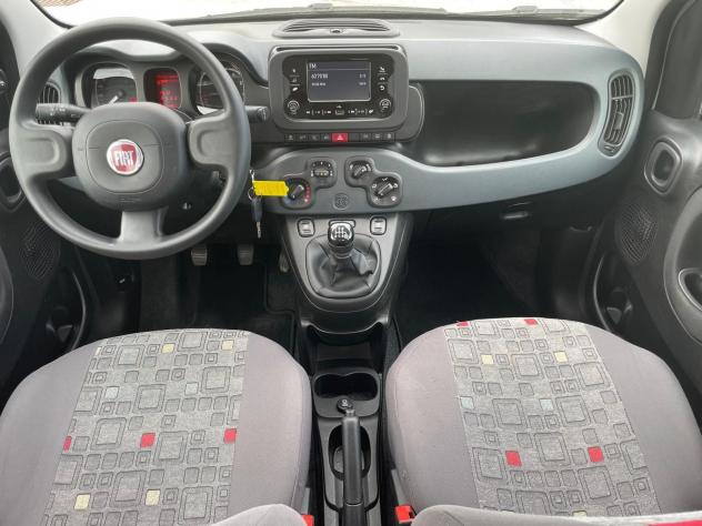 FIAT Panda Panda 1.0 Firefly Hybrid 70cv Pop - Foto 10