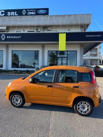 Fiat Panda Easy 1.2 - Foto 5