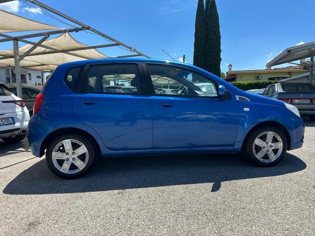 Chevrolet Aveo 1.2 Benzina/GPL - Foto 2