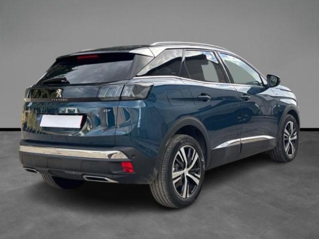 PEUGEOT 3008 Hybrid 136 e-DCS 6 GT rif. 24217683 - Foto 5