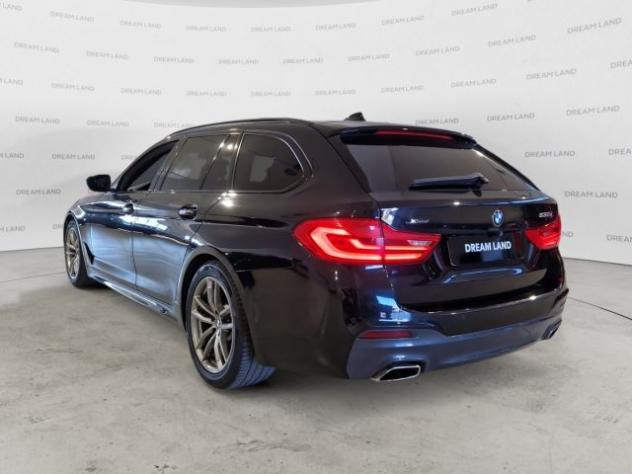 BMW 530 d xDrive 249CV Touring Msport rif. 22789504 - Foto 5