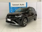 Volkswagen T-Cross T-Cross 1.0 tsi Edition Plus 95cv