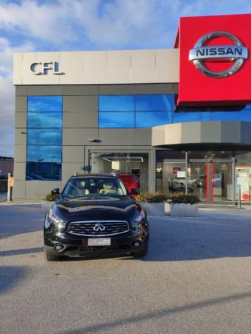 INFINITI FX30 FX30D rif. 24040092