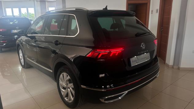 Volkswagen Tiguan 2.0 TDI 150 CV SCR DSG Elegance - Foto 2