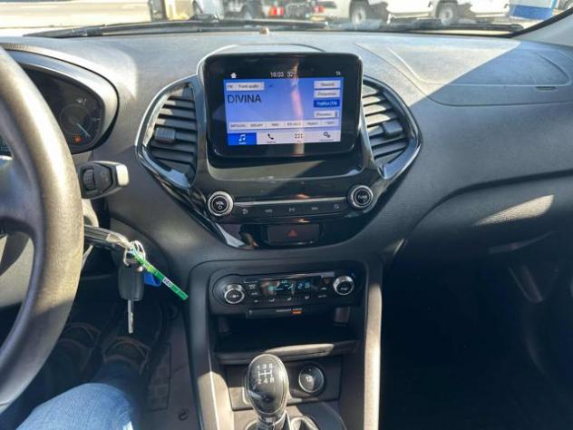 FORD Ka+ 1.2 85 CV Start&Stop Ultimate rif. 24123188 - Foto 10