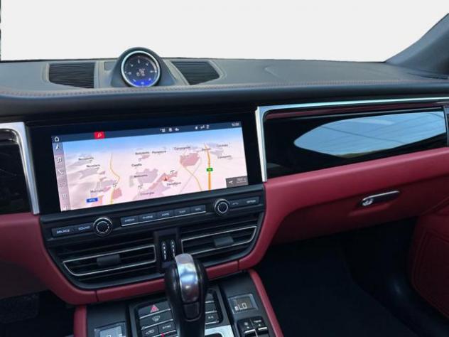 PORSCHE Macan 3.0 S rif. 24065260 - Foto 10