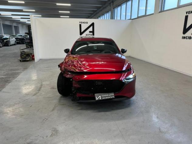 MAZDA 3 2.0L E-SKYACTIV-G 150CV M HYBRID HOMURA rif. 23944196 - Foto 2