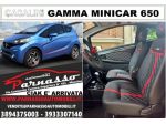 Casalini NUOVA 650 START/EXTREME/SPORTIVA