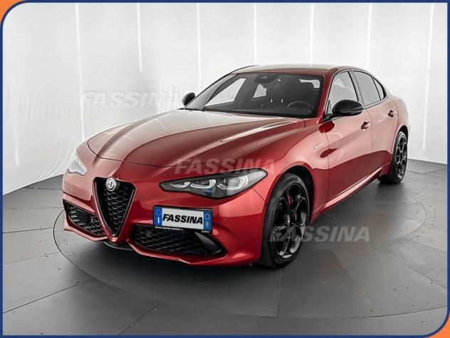 Alfa Romeo Giulia 2.0 t Veloce Q4 280cv auto - Foto 3