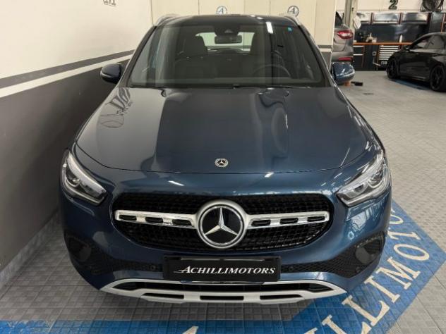MERCEDES-BENZ GLA 250 e hybrid EQ Sport 11.700km *1prop/iva compresa* rif. 23670619 - Foto 4