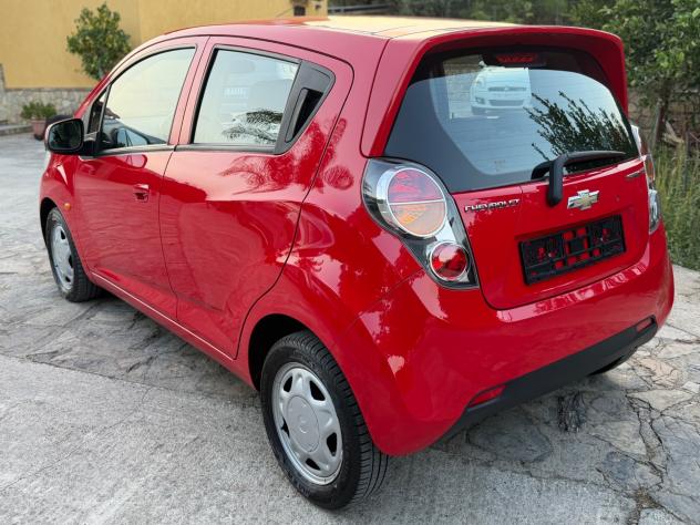 Chevrolet Spark 1.0 - Foto 2