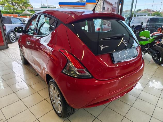 Lancia Ypsilon 1.3 MJT 16V 80 CV 5 porte S&S Platinum - Foto 5