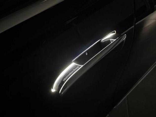 MERCEDES-BENZ S 580 EQ Hybrid+"PLUGIN" 510cv PREMIUM PLUS! rif. 23083353 - Foto 10