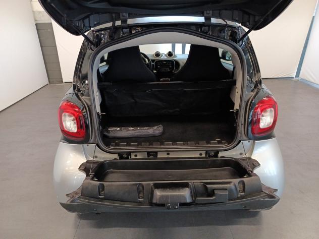 smart fortwo 70 1.0 52kW youngster twinamic - Foto 9